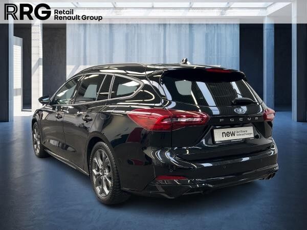 Ford Focus TURNIER Mild-Hybrid ST-Line X