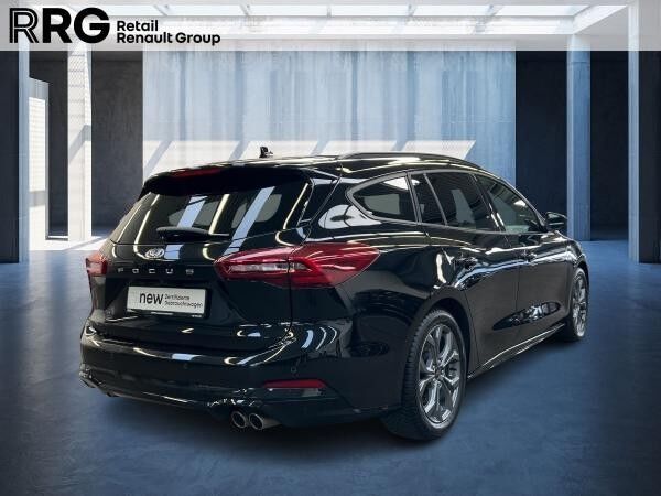 Ford Focus TURNIER Mild-Hybrid ST-Line X
