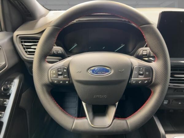 Ford Focus TURNIER Mild-Hybrid ST-Line X