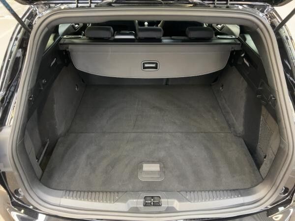 Ford Focus TURNIER Mild-Hybrid ST-Line X