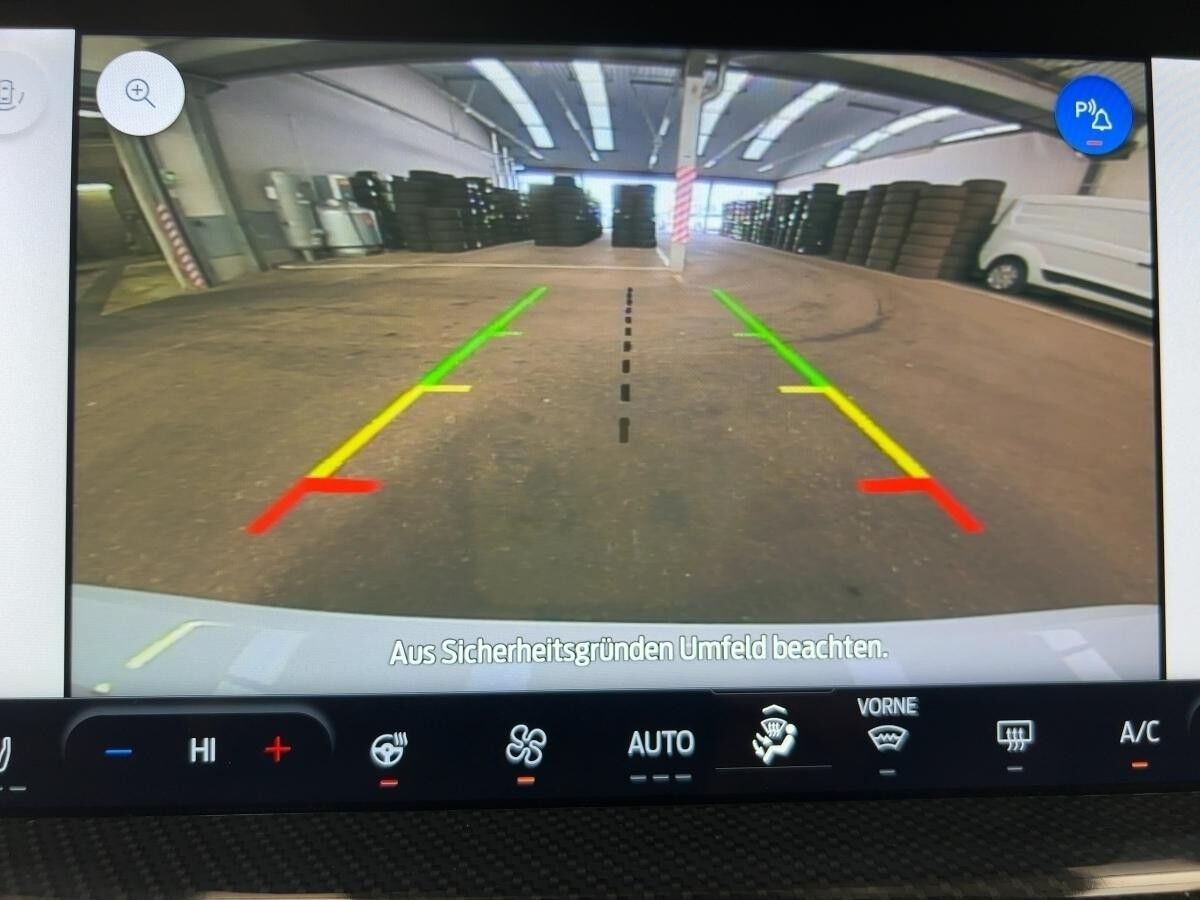 Ford Focus TURNIER Mild-Hybrid ST-Line X Ford Focus TURNIER Mild-Hybrid ST-Line X