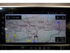 Audi A8 60 TFSI e quattro S line UPE: 162.470,- € 0,5% DW Versteuerung