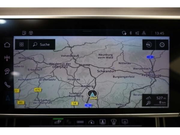 Audi A8 60 TFSI e quattro S line UPE: 162.470,- €