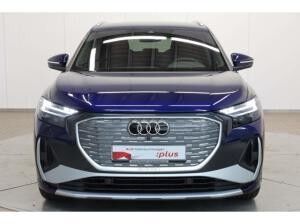 Audi Q4 e-tron e-tron 45 S line AHK/Wärmepumpe/Matrix/20''