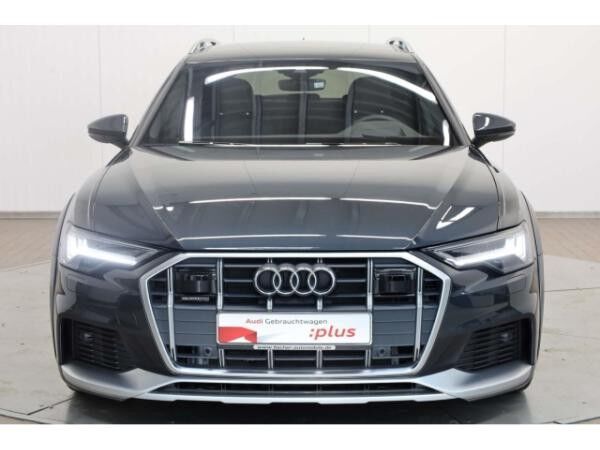 Audi A6 allroad 45 TDI quattro AHK/P-Dach/Matrix/20''