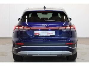 Audi Q4 e-tron e-tron 45 S line AHK/Wärmepumpe/Matrix/20''