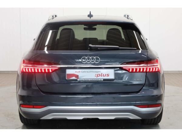Audi A6 allroad 45 TDI quattro AHK/P-Dach/Matrix/20''