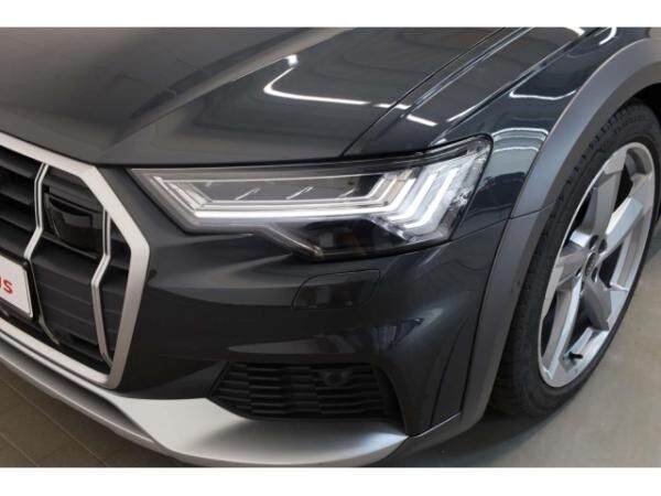Audi A6 allroad 45 TDI quattro AHK/P-Dach/Matrix/20''