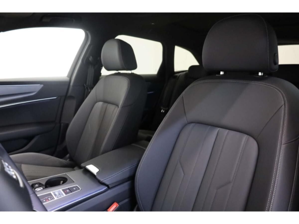 Audi A6 allroad 45 TDI quattro AHK/P-Dach/Matrix/20''