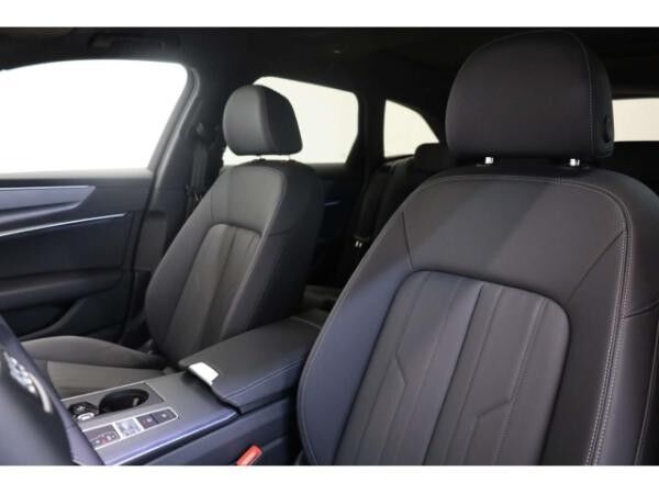 Audi A6 allroad 45 TDI quattro AHK/P-Dach/Matrix/20''