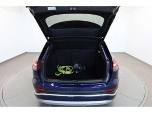Audi Q4 e-tron e-tron 45 S line AHK/Wärmepumpe/Matrix/20''