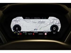 Audi Q4 e-tron e-tron 45 S line AHK/Wärmepumpe/Matrix/20''