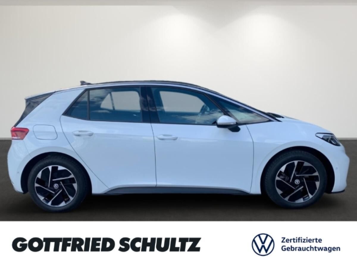 Volkswagen ID.3 PRO 58 kWh KAMERA CCS NAVI ACC CARPLAY