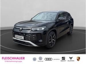 Volkswagen Tayron 1.5 TSI eHybrid Elegance AHK IQ.DRIVE IQ.LIGHT