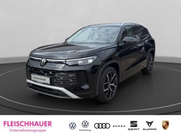 Volkswagen Tayron 1.5 TSI eHybrid Elegance AHK IQ.DRIVE IQ.LIGHT