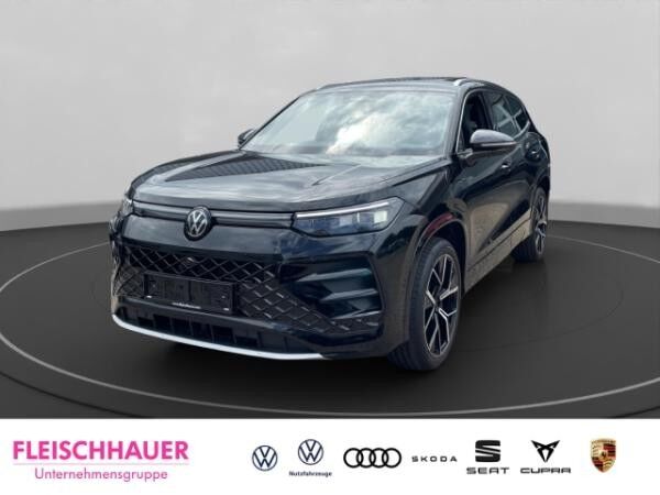 Volkswagen Tayron 1.5 TSI eHybrid R-Line AHK MATRIX PANO IQ.DRIVE