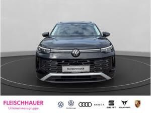 Volkswagen Tayron 1.5 TSI eHybrid Elegance AHK IQ.DRIVE IQ.LIGHT