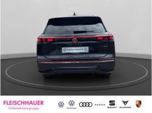 Volkswagen Tayron 1.5 TSI eHybrid Elegance AHK IQ.DRIVE IQ.LIGHT
