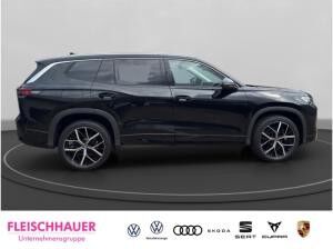 Volkswagen Tayron 1.5 TSI eHybrid Elegance AHK IQ.DRIVE IQ.LIGHT