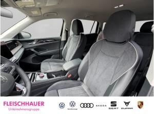 Volkswagen Tayron 1.5 TSI eHybrid Elegance AHK IQ.DRIVE IQ.LIGHT