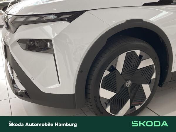 Skoda Elroq 85 First   Edition