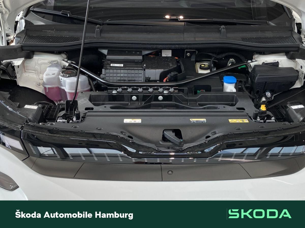 Skoda Elroq 85 First   Edition