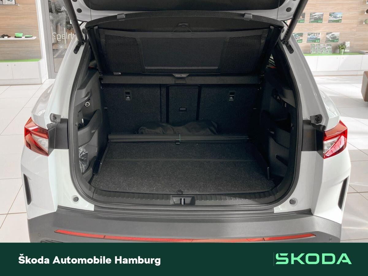 Skoda Elroq 85 First   Edition