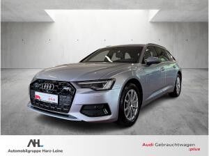 Audi A6 Avant 40 TDI advanced quattro S-tronic Matrix ACC HuD Leder