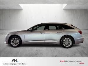 Audi A6 Avant 40 TDI advanced quattro S-tronic Matrix ACC HuD Leder