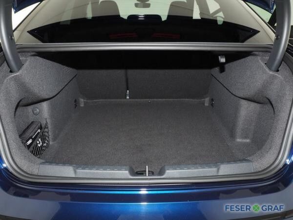 Audi A3 Limo. advanced 30 TFSI S tronic Virtual/Navi