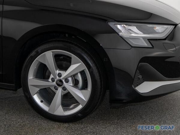 Audi A3 Lim. advanced 30 TFSI S tronic Vir. Cockpit