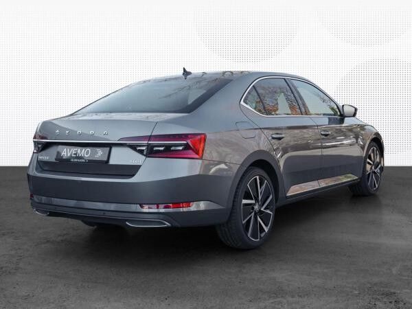 Skoda Superb Limousine L&K 2.0 TDI Stand*CANTON*AHK