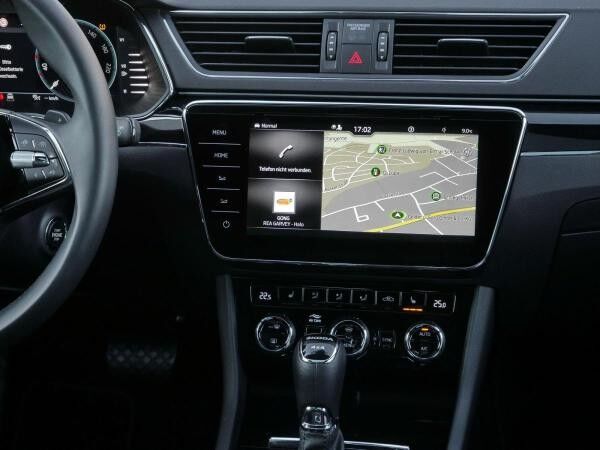 Skoda Superb Limousine L&K 2.0 TDI Stand*CANTON*AHK
