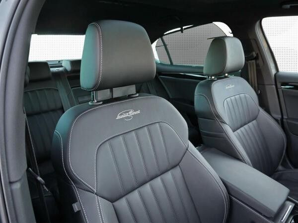 Skoda Superb Limousine L&K 2.0 TDI Stand*CANTON*AHK