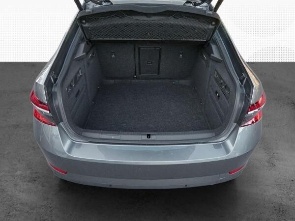 Skoda Superb Limousine L&K 2.0 TDI Stand*CANTON*AHK