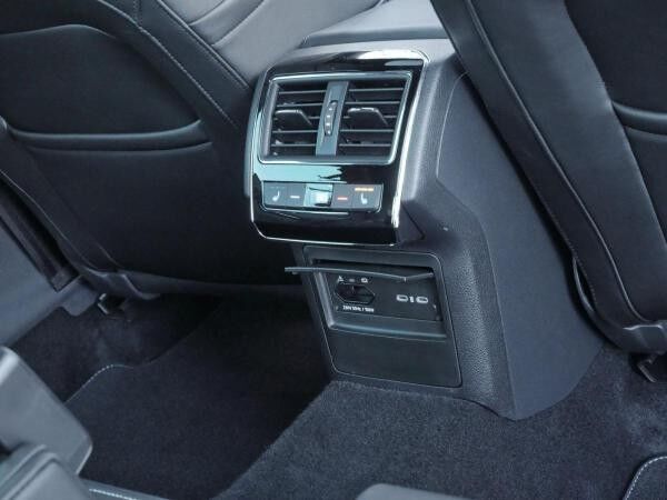 Skoda Superb Limousine L&K 2.0 TDI Stand*CANTON*AHK