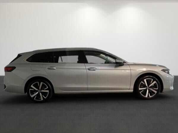 Volkswagen Passat Variant 1.5 TSI e-Hybrid DSG Business AHK Navi LED Kamera Tempomat
