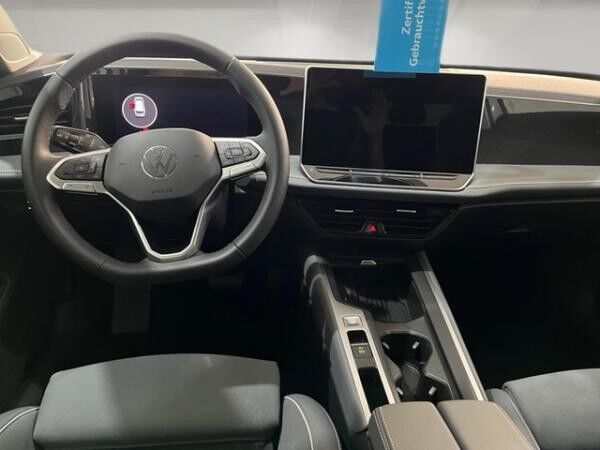 Volkswagen Passat Variant 1.5 TSI e-Hybrid DSG Business AHK Navi LED Kamera Tempomat