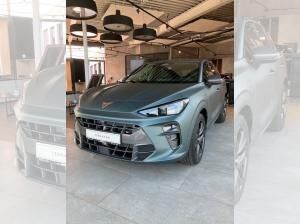 Cupra Terramar America`s CUP Limited Edition 1.5 e-HYBRID 200 kW DSG Sofort