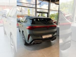 Cupra Terramar America`s CUP Limited Edition 1.5 e-HYBRID 200 kW DSG Sofort