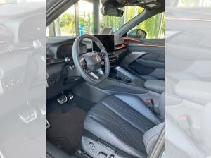 Cupra Terramar America`s CUP Limited Edition 1.5 e-HYBRID 200 kW DSG Sofort