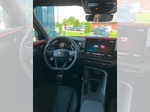 Cupra Terramar America`s CUP Limited Edition 1.5 e-HYBRID 200 kW DSG Sofort