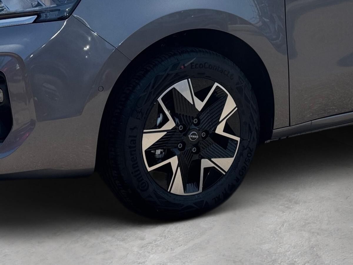 Nissan Townstar DIG-T ❗️Sofort-Verfügbar❗️☀️Summer-Deal☀️