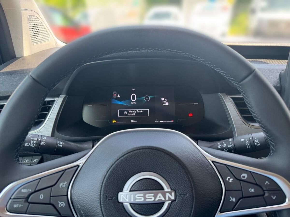 Nissan Townstar DIG-T ❗️Sofort-Verfügbar❗️☀️Summer-Deal☀️