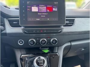 Nissan Townstar DIG-T ❗️Sofort-Verfügbar❗️☀️Winter-Deal☀️