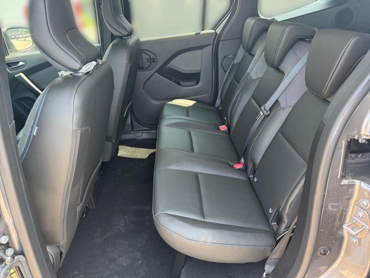 Nissan Townstar DIG-T ❗️Sofort-Verfügbar❗️☀️Summer-Deal☀️