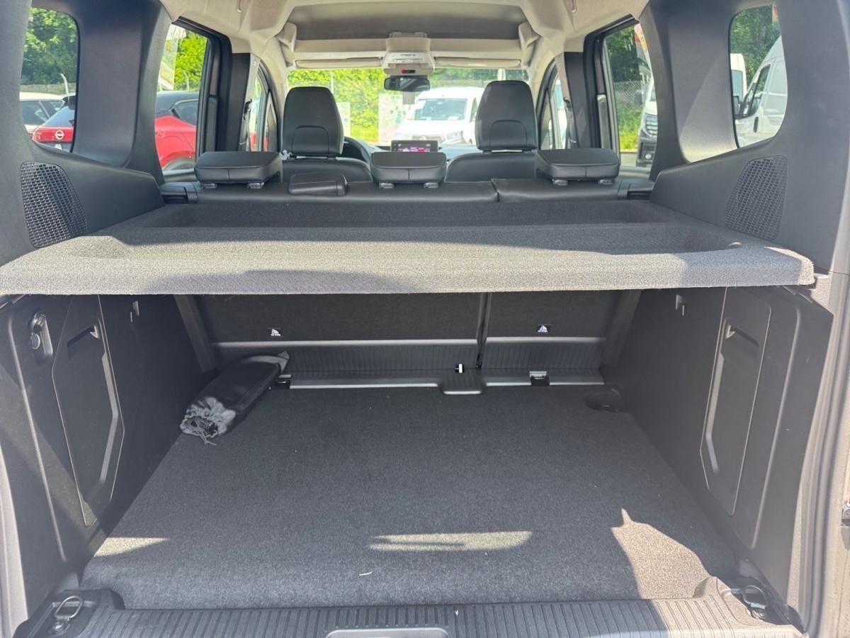 Nissan Townstar DIG-T ❗️Sofort-Verfügbar❗️☀️Summer-Deal☀️