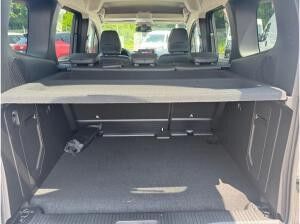 Nissan Townstar DIG-T ❗️Sofort-Verfügbar❗️☀️Winter-Deal☀️