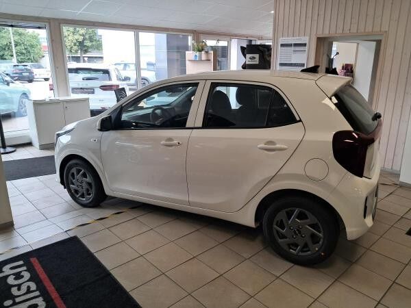 Kia Picanto (JA)