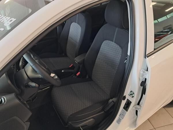 Kia Picanto (JA)
